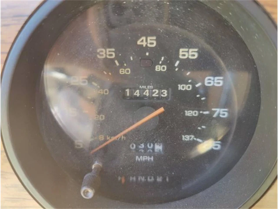 1987 Dodge D Series - Image 18 of 25