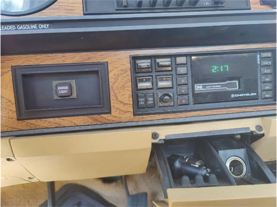 1987 Dodge D Series - Image 21 of 25