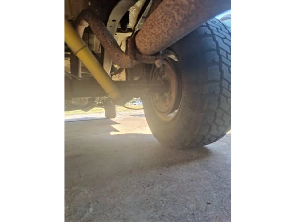 1987 Dodge D Series - Image 22 of 25