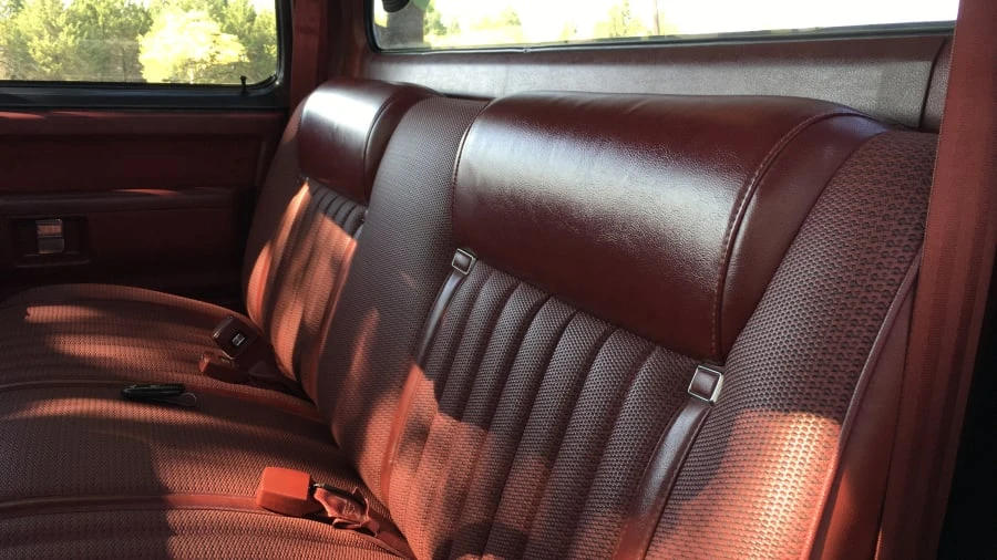 1987 Dodge Ram 1st Gen - Image 6 of 20