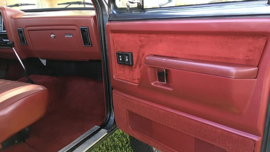 1987 Dodge Ram 1st Gen - Image 8 of 20