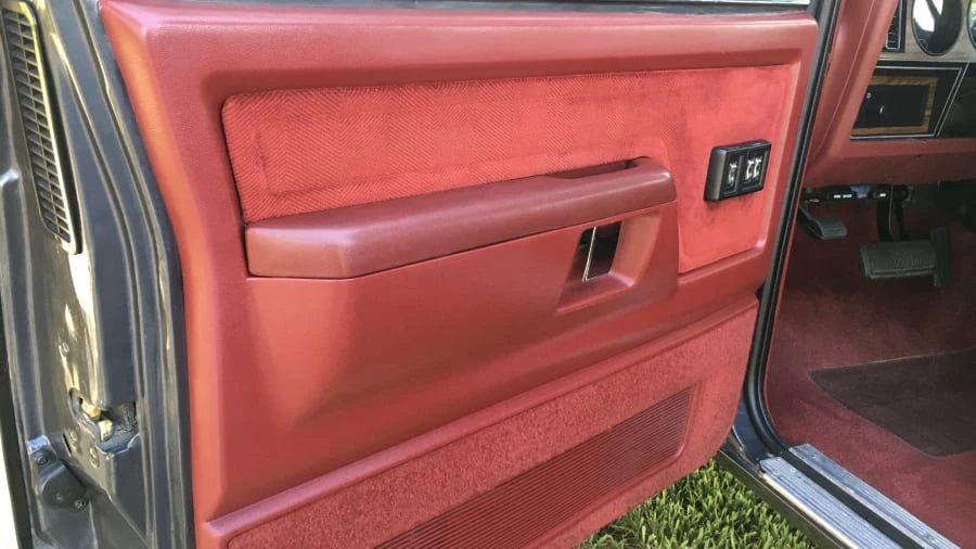 1987 Dodge Ram 1st Gen - Image 9 of 20