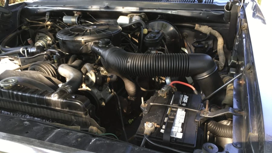 1987 Dodge Ram 1st Gen - Image 10 of 20