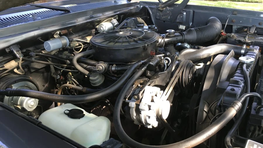 1987 Dodge Ram 1st Gen - Image 12 of 20