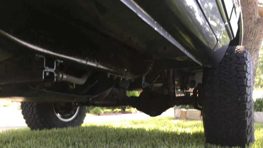 1987 Dodge Ram 1st Gen - Image 14 of 20