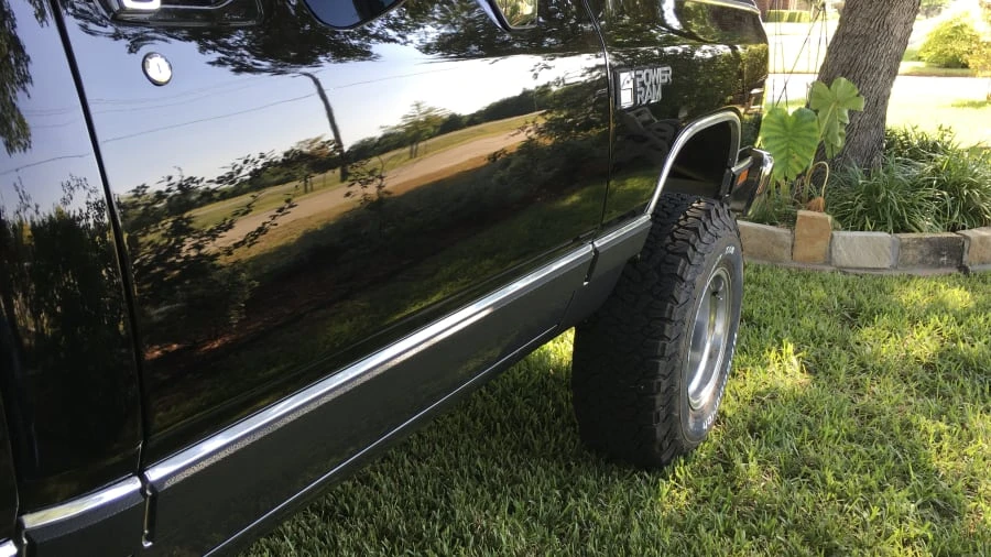 1987 Dodge Ram 1st Gen - Image 15 of 20