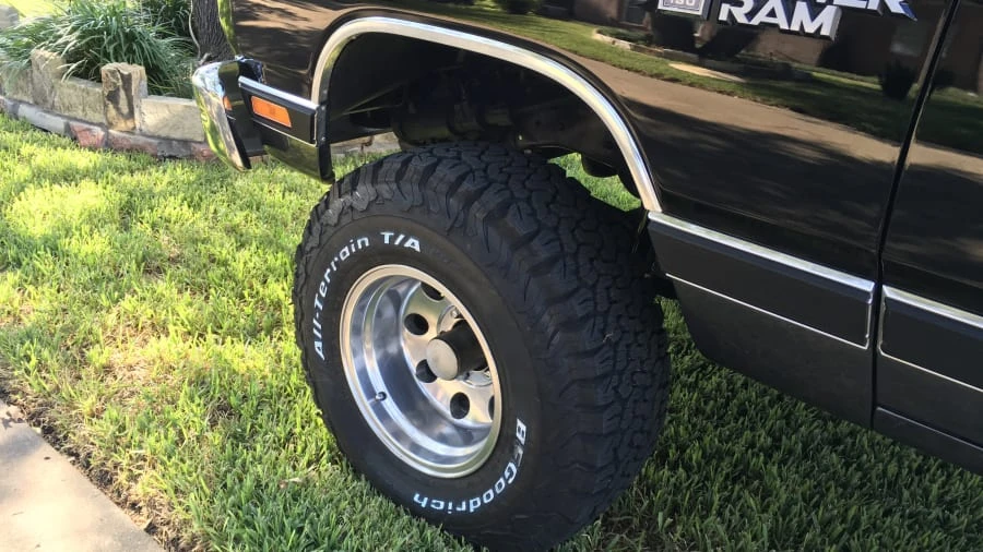 1987 Dodge Ram 1st Gen - Image 20 of 20