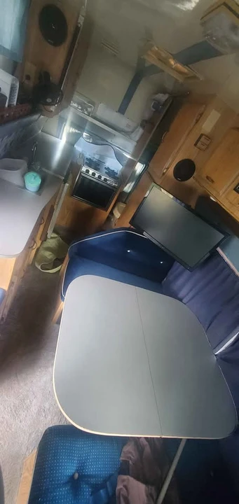 1987 Dodge Ram Van - Image 7 of 14