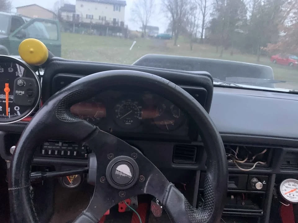 1987 Dodge Charger 5th Gen - Image 6 of 6