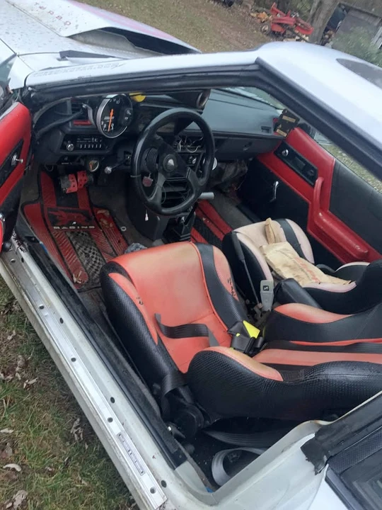 1987 Dodge Charger 5th Gen - Image 5 of 6