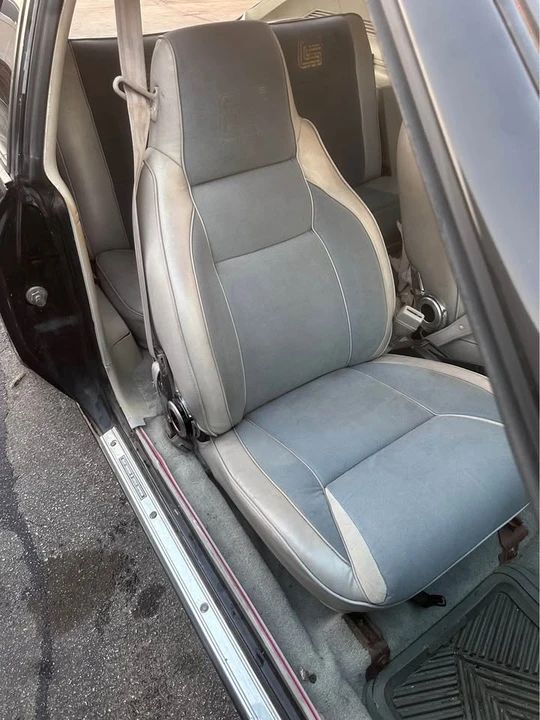 1987 Dodge Shelby Charger 5th Gen - Image 8 of 18
