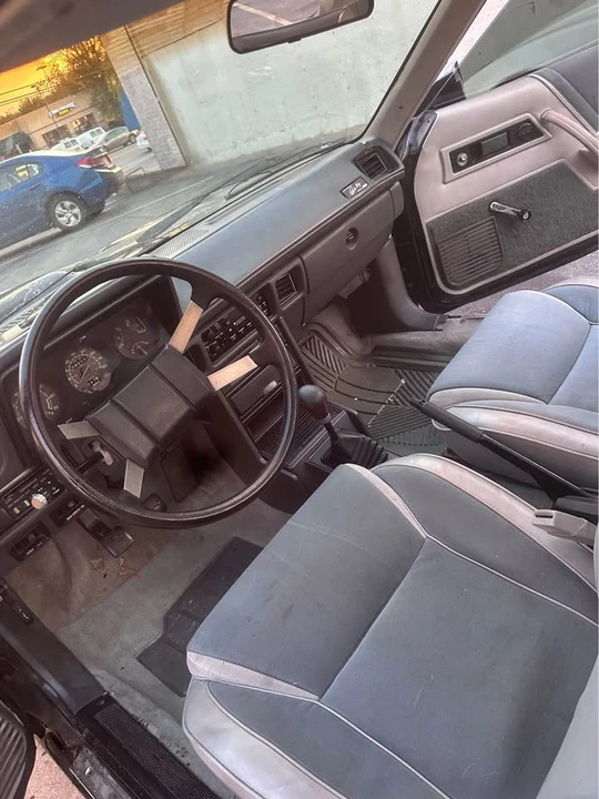 1987 Dodge Shelby Charger 5th Gen - Image 9 of 18