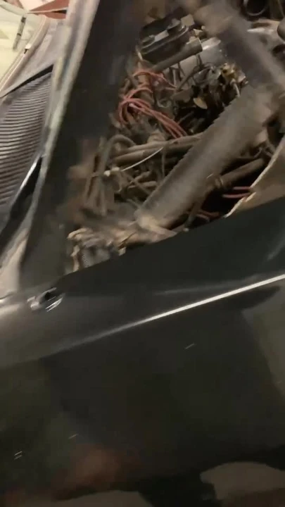 1987 Dodge D Series - Image 3 of 3