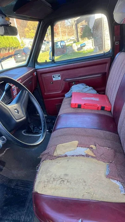 1987 Dodge Ram 1st Gen - Image 7 of 7