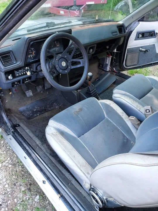 1987 Dodge Shelby Charger 5th Gen - Image 6 of 11