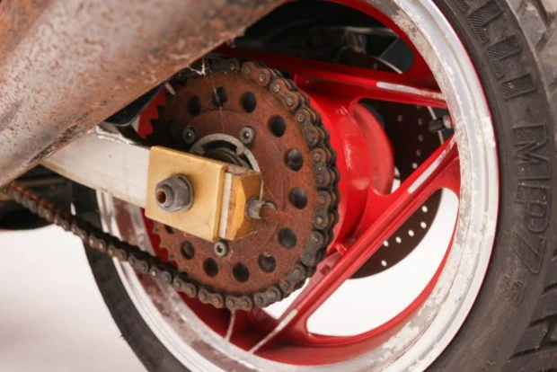 1987 Ducati 750 & 900 - Image 6 of 6