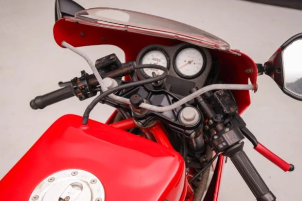 1987 Ducati 750 & 900 - Image 4 of 6