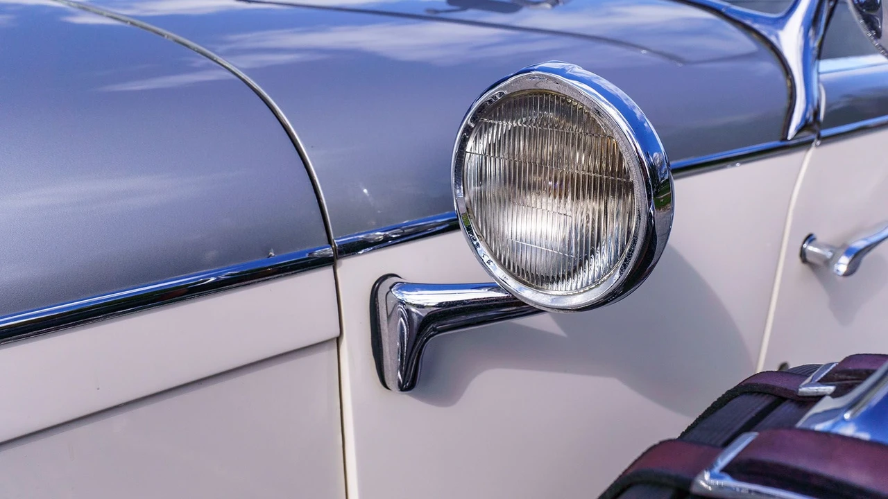 1987 Duesenberg Model J - Image 21 of 31