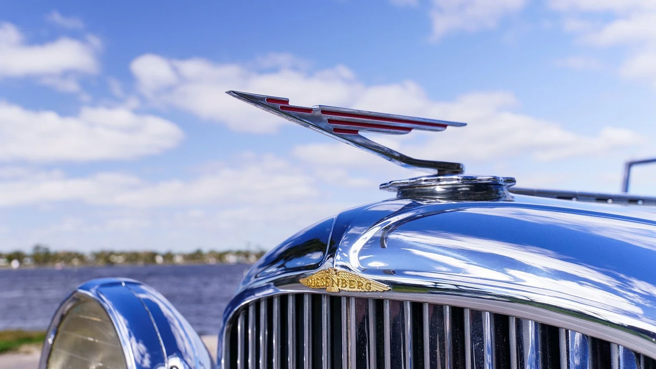 1987 Duesenberg Model J - Image 17 of 31
