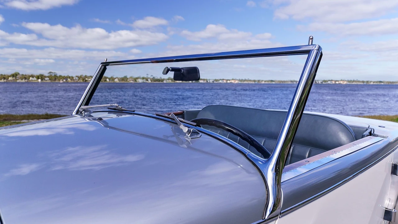 1987 Duesenberg Model J - Image 19 of 31