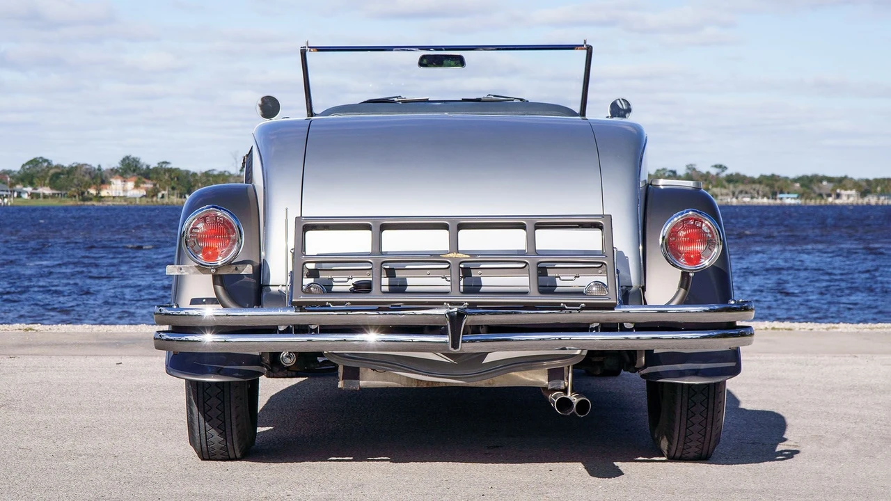 1987 Duesenberg Model J - Image 13 of 31