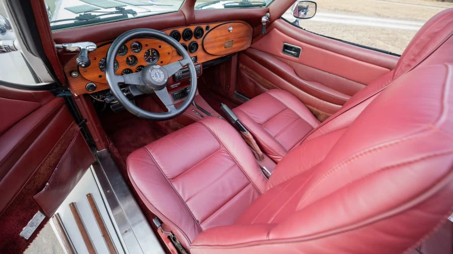 1987 Excalibur - Image 4 of 15