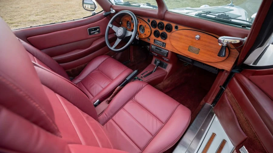 1987 Excalibur - Image 5 of 15