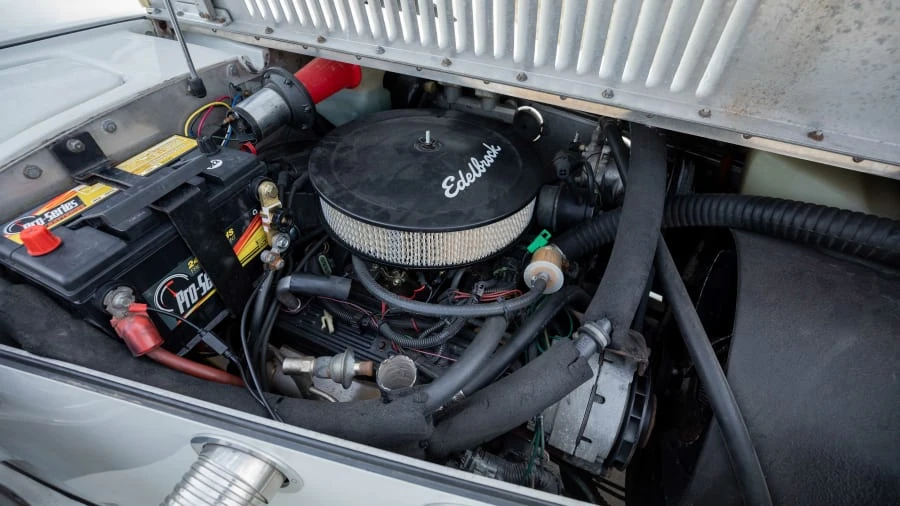 1987 Excalibur - Image 6 of 15