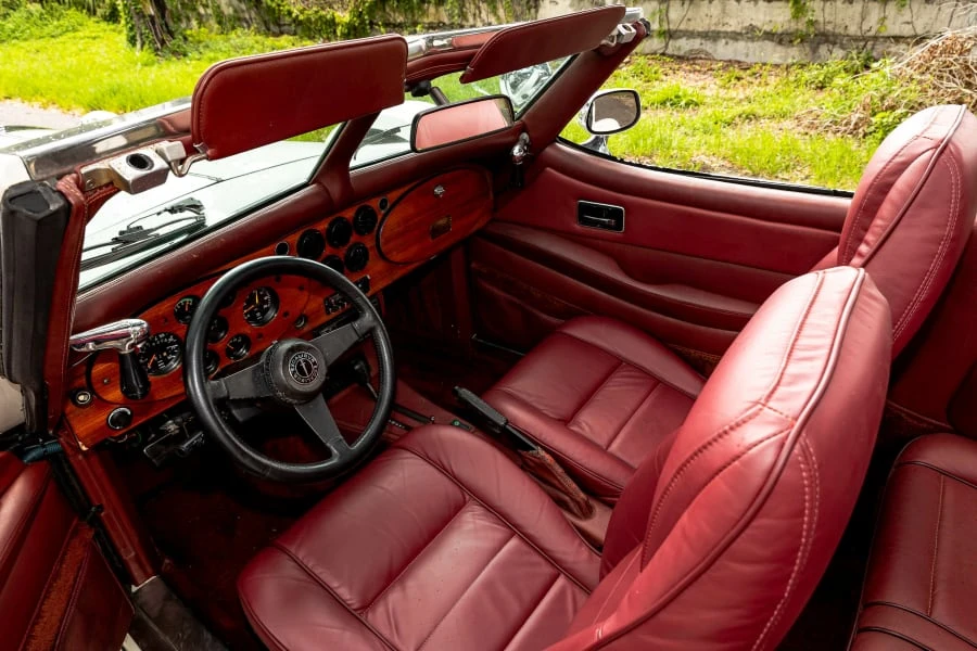 1987 Excalibur - Image 7 of 22