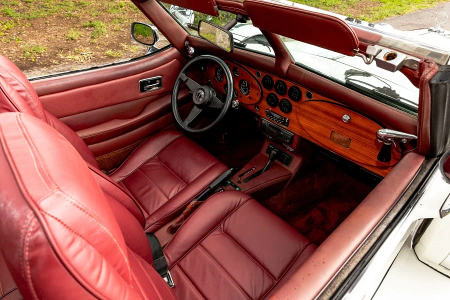 1987 Excalibur - Image 9 of 22