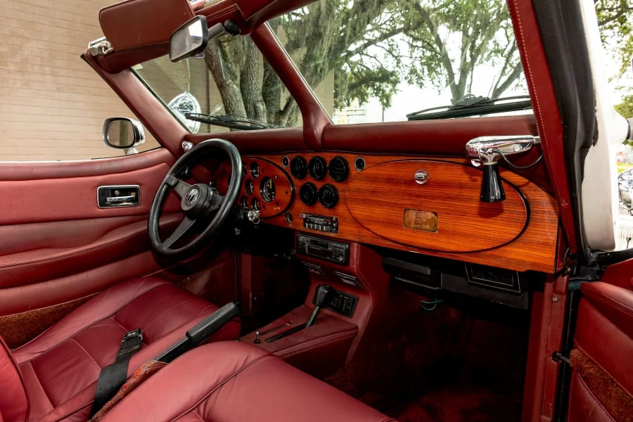 1987 Excalibur - Image 10 of 22