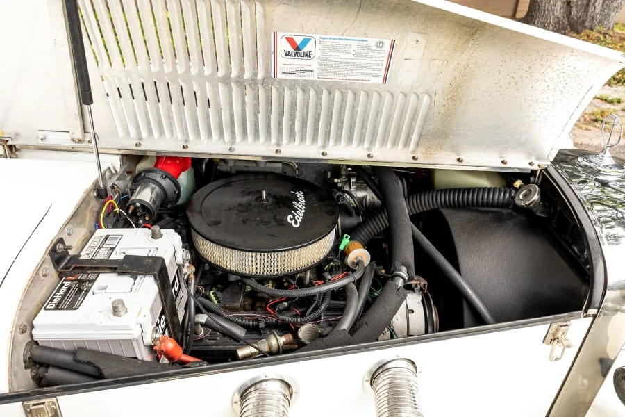 1987 Excalibur - Image 11 of 22