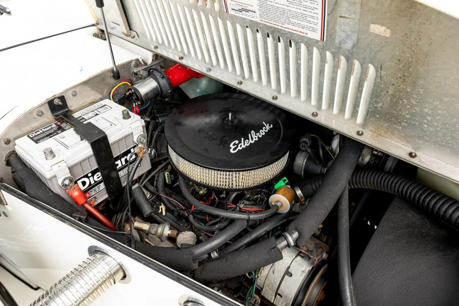 1987 Excalibur - Image 12 of 22