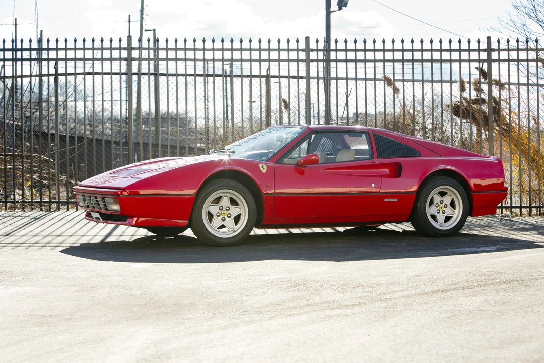 1987 Ferrari 328 GTS - Image 29 of 30