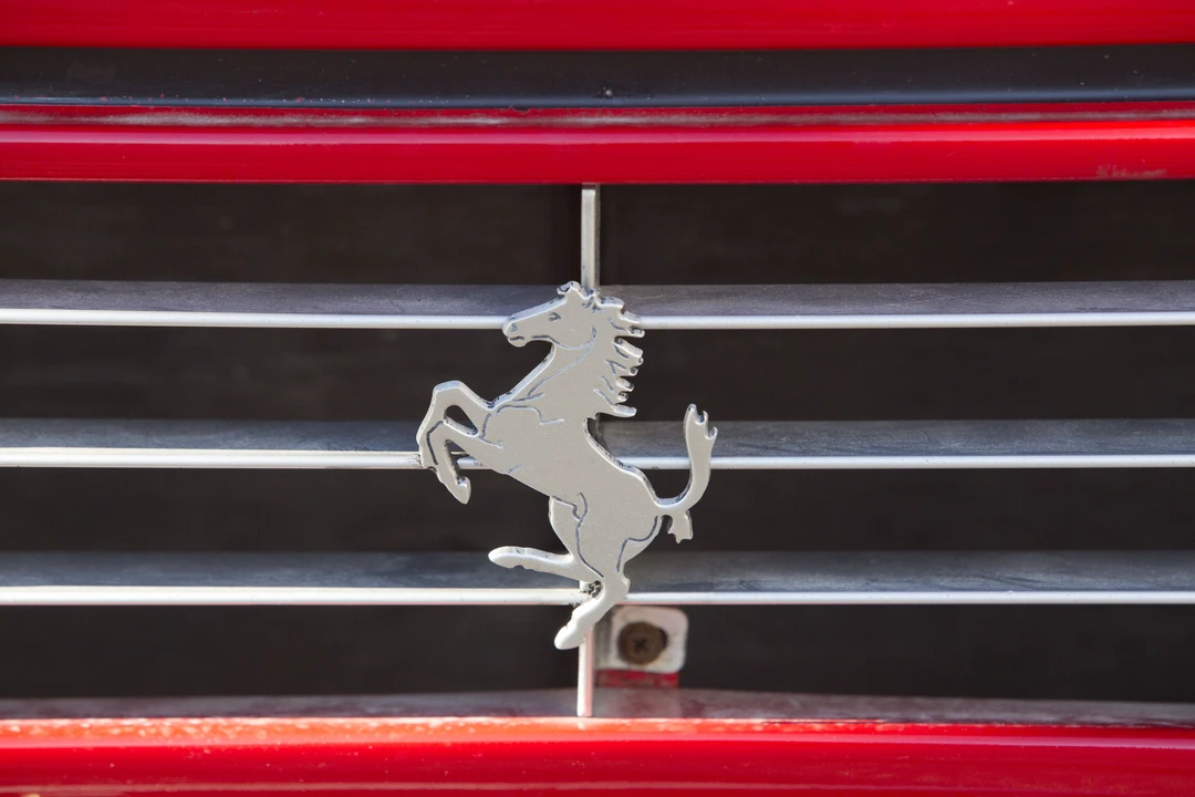 1987 Ferrari 328 GTS - Image 19 of 30