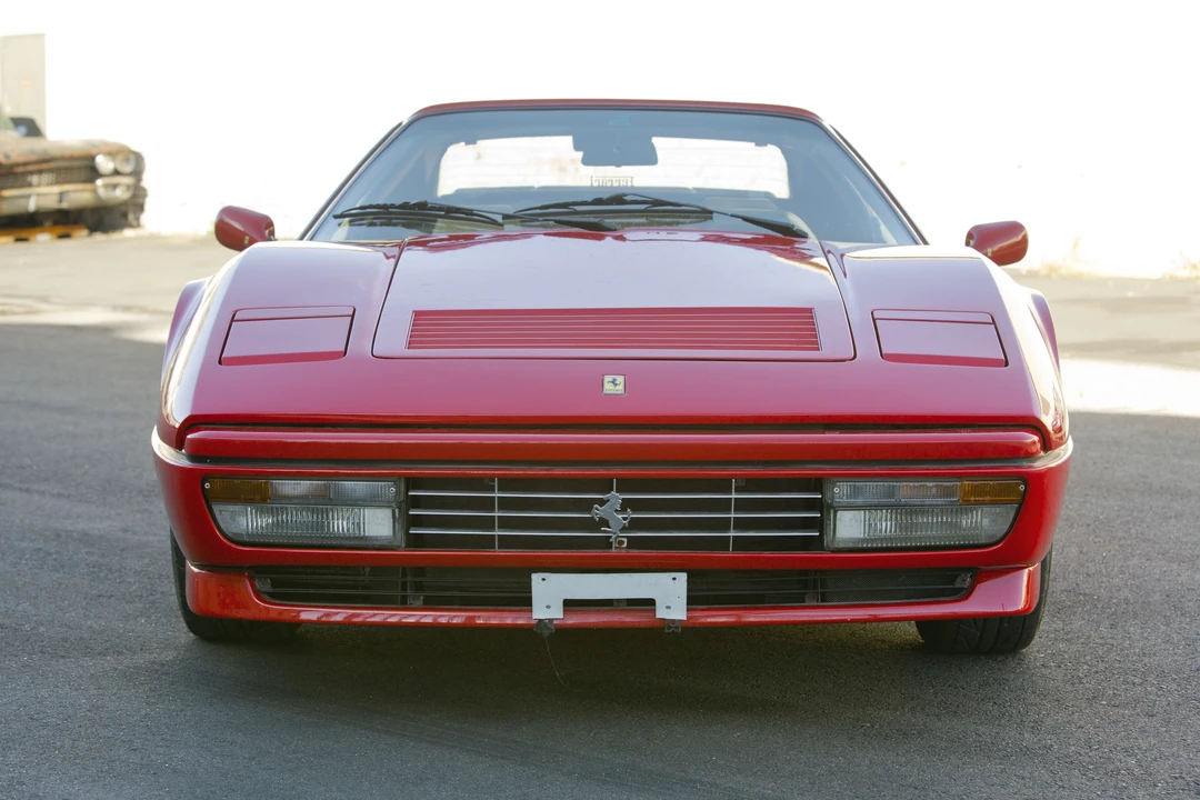 1987 Ferrari 328 GTS - Image 28 of 30