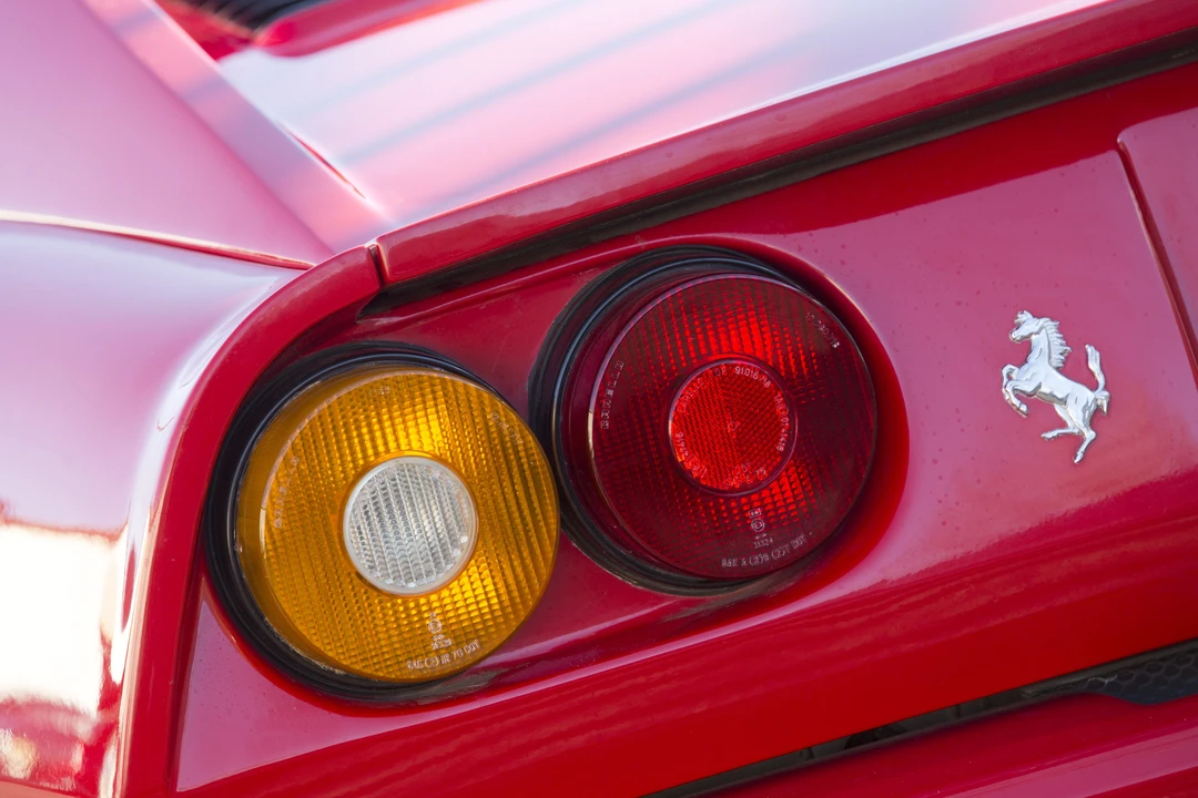 1987 Ferrari 328 GTS - Image 18 of 30