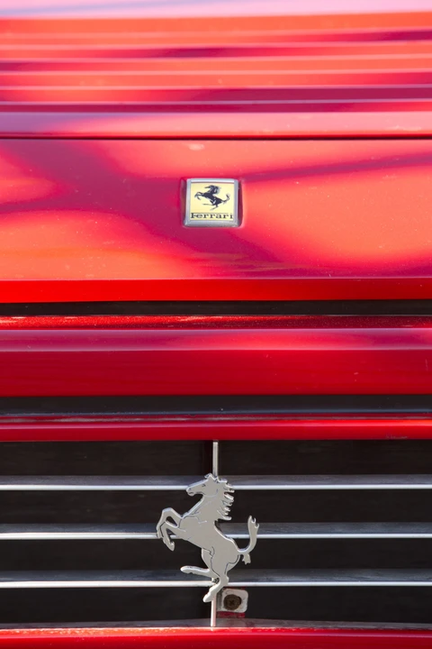 1987 Ferrari 328 GTS - Image 20 of 30