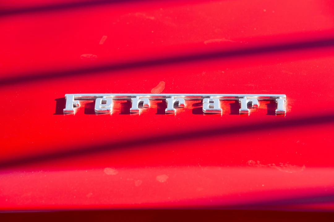 1987 Ferrari 328 GTS - Image 16 of 30