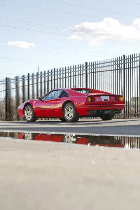 1987 Ferrari 328 GTS - Image 22 of 30