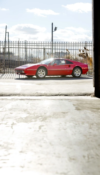 1987 Ferrari 328 GTS - Image 30 of 30