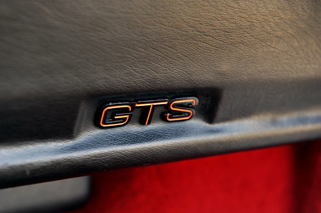 1987 Ferrari 328 GTS - Image 20 of 31