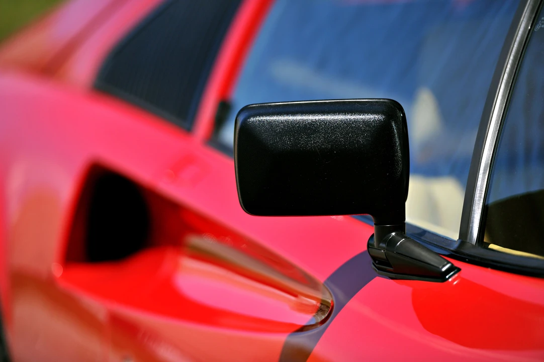 1987 Ferrari 328 GTS - Image 16 of 31