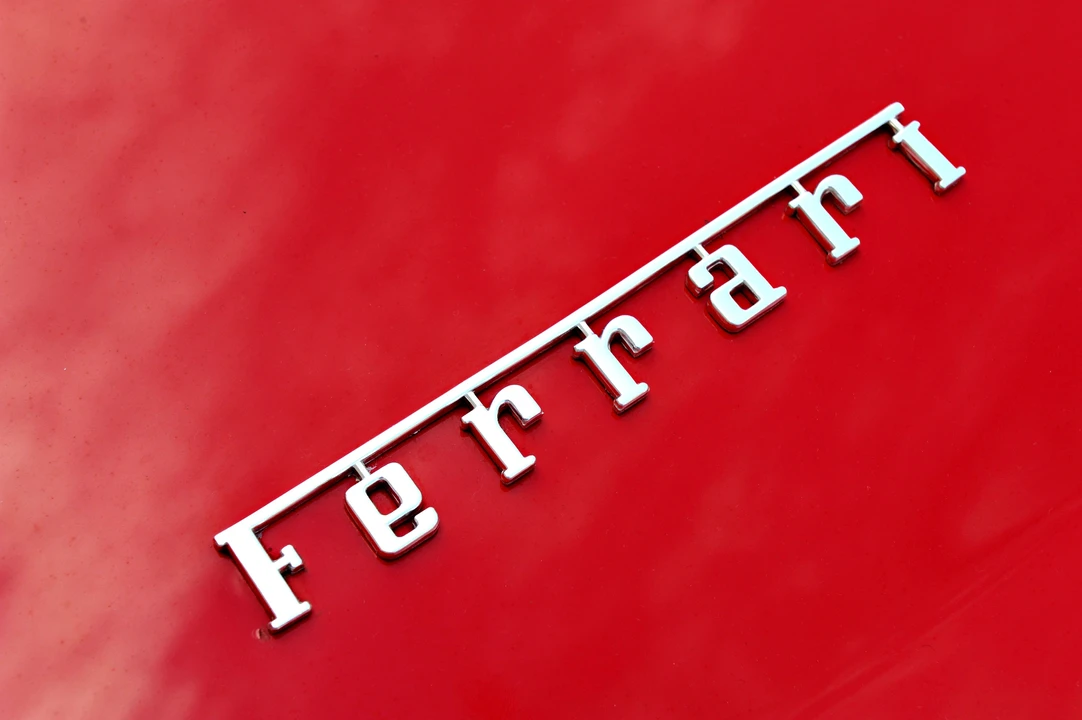 1987 Ferrari 328 GTS - Image 23 of 31