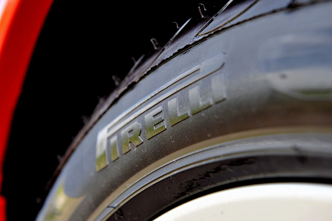 1987 Ferrari 328 GTS - Image 17 of 31