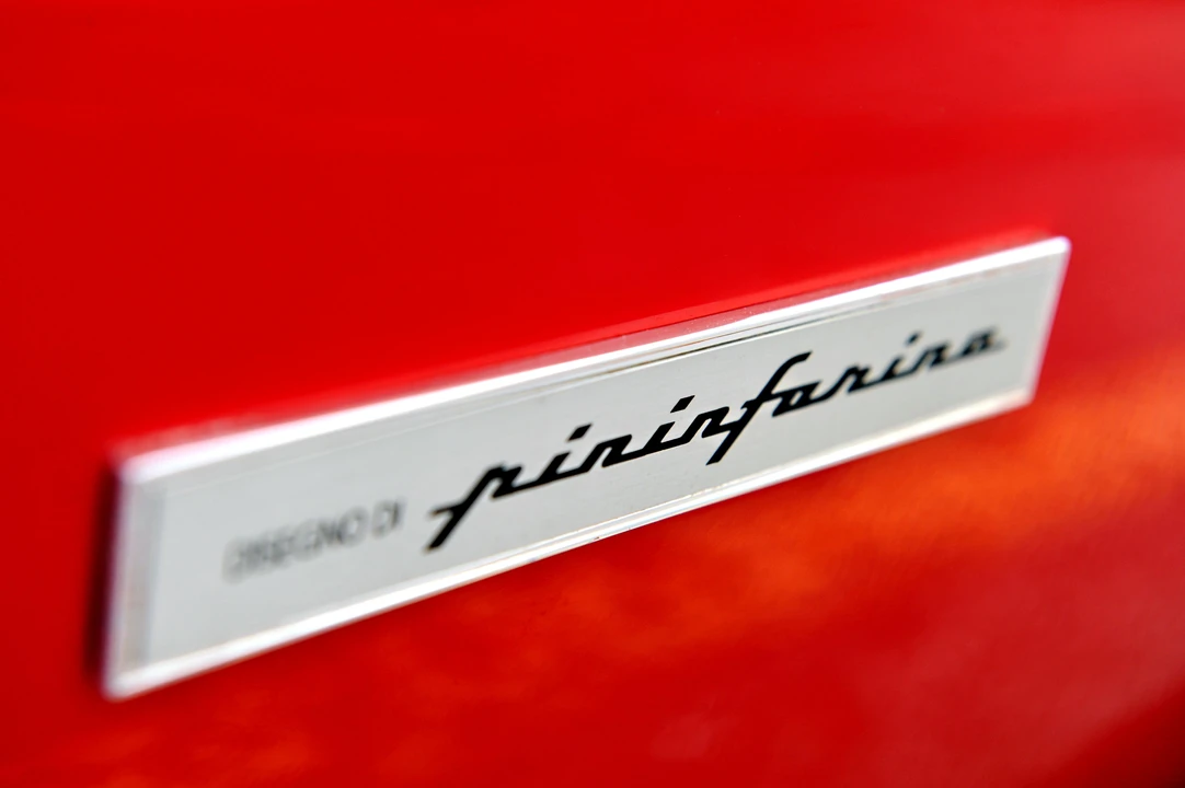 1987 Ferrari 328 GTS - Image 24 of 31