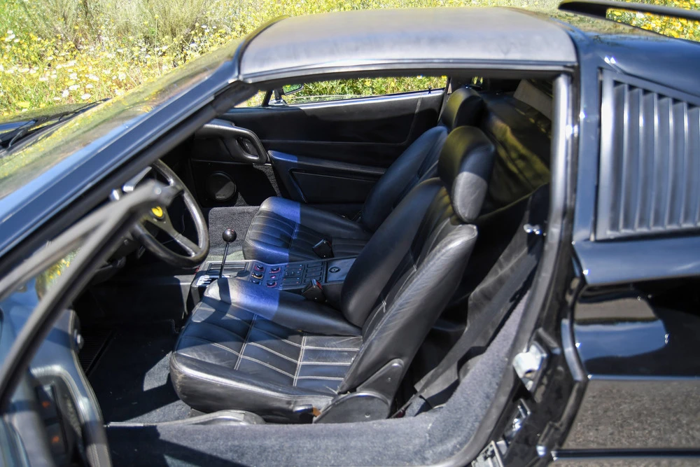1987 Ferrari 328 GTS - Image 3 of 30