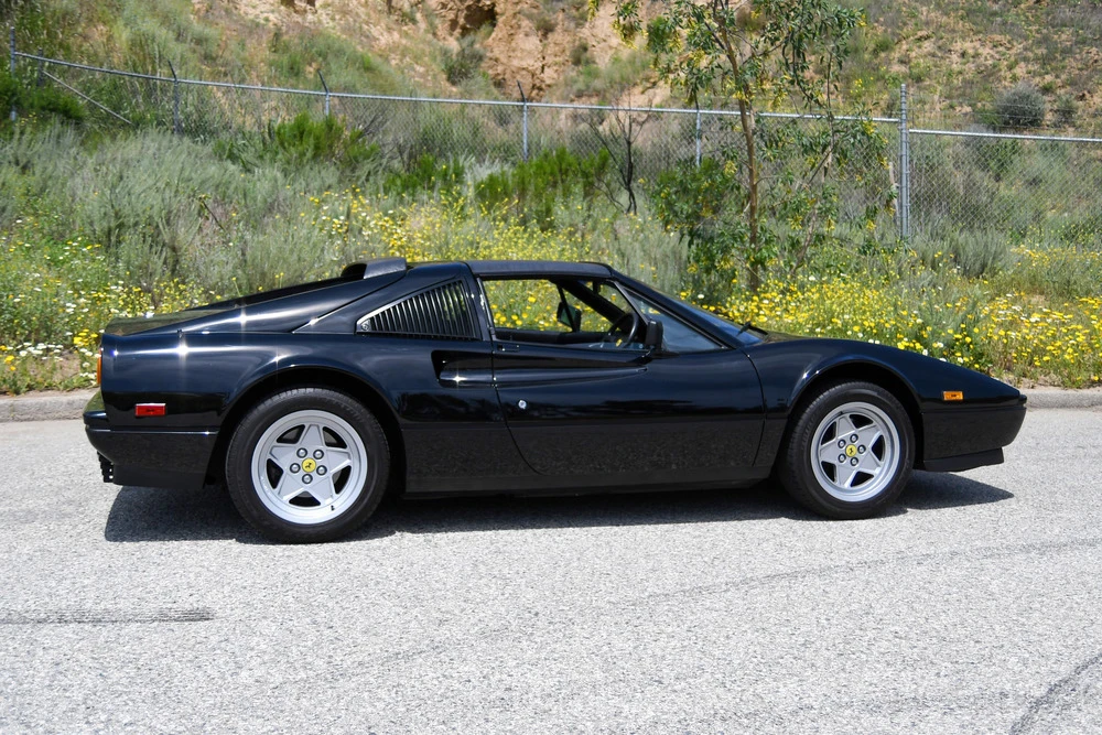 1987 Ferrari 328 GTS - Image 17 of 30
