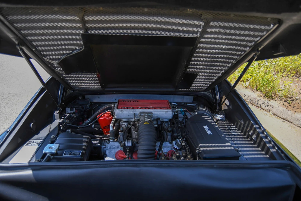 1987 Ferrari 328 GTS - Image 22 of 30