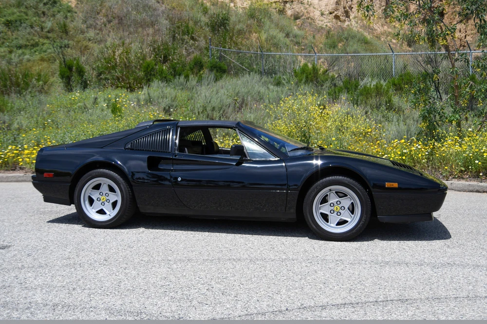 1987 Ferrari 328 GTS - Image 23 of 30